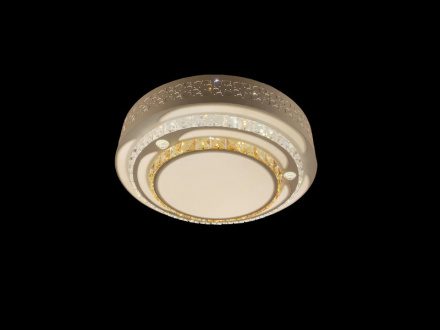 Накладная люстра Natali Kovaltseva INNOVATION STYLE 3528