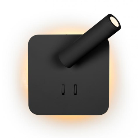 Спот iLedex Tanki ER0569S BK