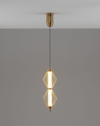 Подвесной светильник Moderli Eloise V11355-PL