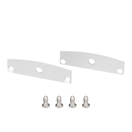 Заглушка с отверстием Arlight LINE-4510 049327