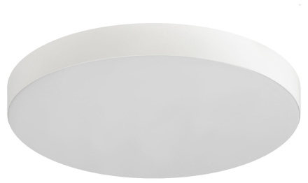 Потолочный светильник Эра Relict 38 SPB-6-40 4К WH Б0059504