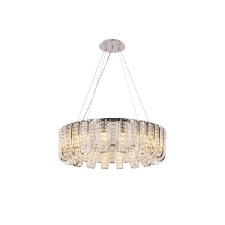 Подвесная люстра Aployt Konstanciya APL.790.03.18