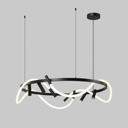 Подвесная люстра Aployt Sindrillon APL.773.03.84