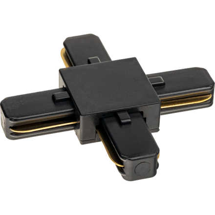 Х-образный коннектор для шинопровода Ritter Artline 59750 0