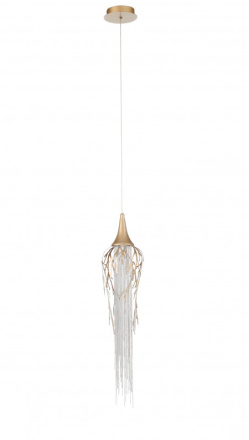 Подвесная люстра ST-Luce SL1116.203.01