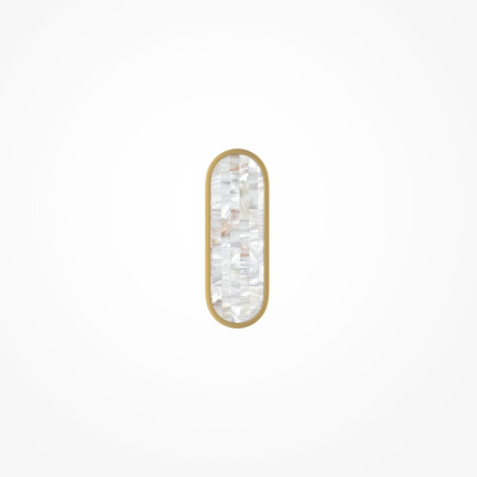 Настенный светильник Maytoni Perlamour MOD429WL-L15BSK