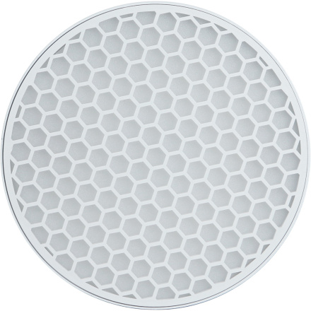 Точечный светильник iLedex Mercury 5555-24W-D160-3/4/6K-WH+BK