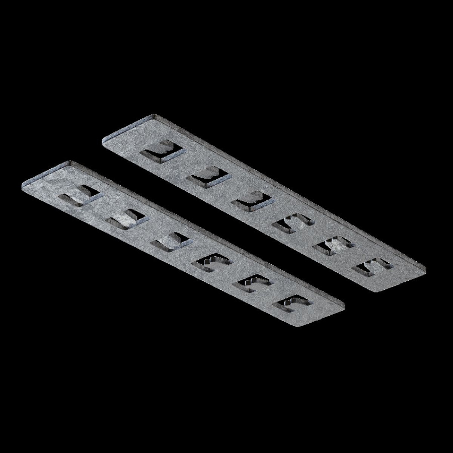 Пластина соединительная Maytoni Technical Accessories for Exility TRA034C-42S