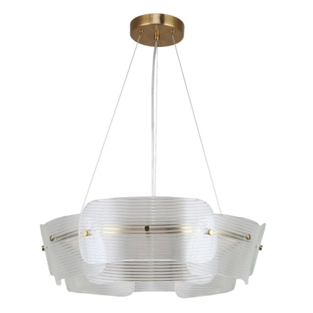 Подвесная люстра F-Promo Itaka 4738-6P