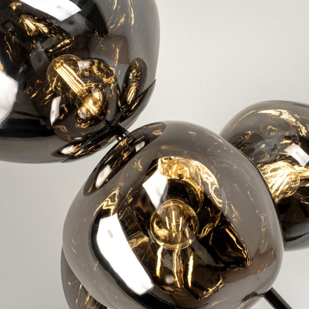 Торшер Modestyle MS.500.04FL