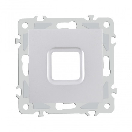 Вывод кабеля Arte Milano 206.49-1.silver