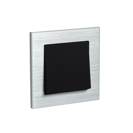 Рамка 1-ая Systeme Electric AtlasDesign Nature ATN312101