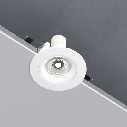 Встраиваемый светильник Elektrostandard Minnie 25056/01 4690389207747 a067708