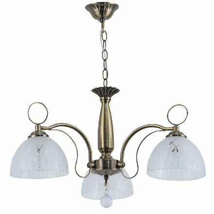 Подвесная люстра Reluce 06570-0.4-03