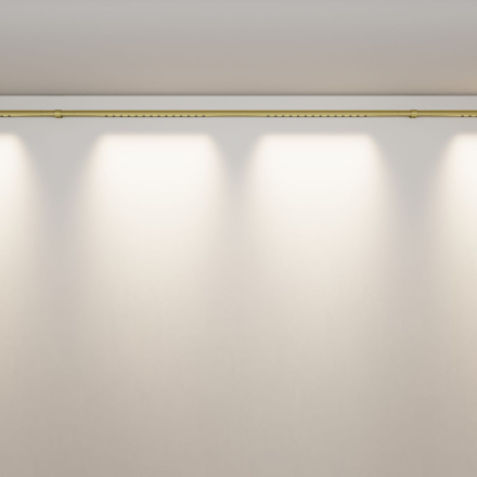 Трековый светильник Maytoni Points C101CL-L1000-24W3-6K-BS