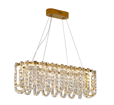 Подвесная люстра Zortes Amanda ZRS.30514.23