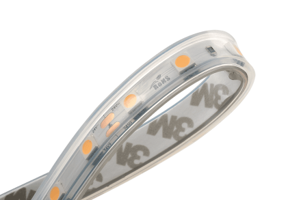 Светодиодная лента DesignLed DSG560-24-WW-65 003350