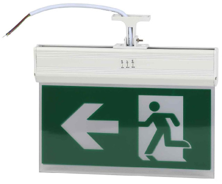 Аварийный светильник ЭРА SSA-103-1-20 Б0044392