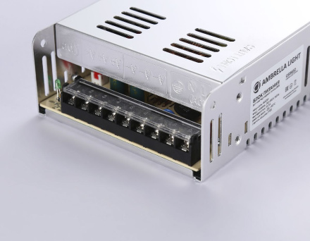 Блок питания Ambrella Light LED Driver 24V 400Вт AC90-260 16.7A IP20 GS9652