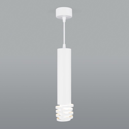 Подвесной светильник Elektrostandard DLN103 GU10 белый 4690389148798
