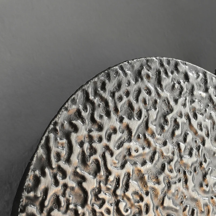 Гибкое бра DeLight Collection Wall lamp MT9114-1W silver