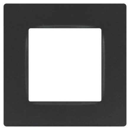 Рамка на 1 пост Эра Классик 12-5201-12 Б0067785