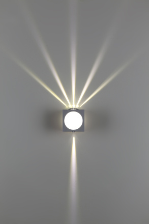 Ландшафтный настенный светильник Novotech Calle 358565