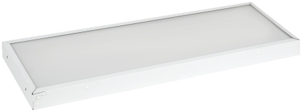 Светодиодная панель Эра SPO-950-3-40K-018 Б0051631