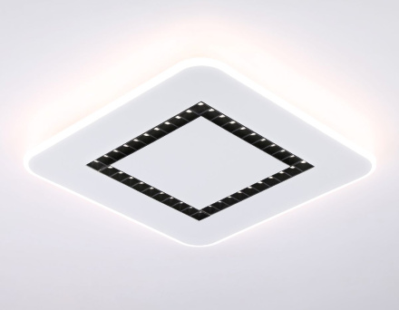 Потолочный светильник Ambrella Light Comfort FL51415