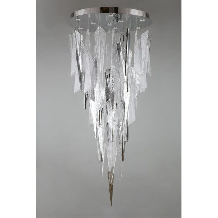 Каскадная люстра Aployt Teresa APL.855.16.10