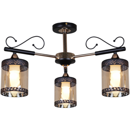 Люстра на штанге Reluce 52134-0.3-03