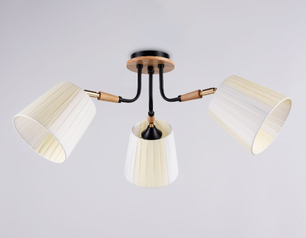 Потолочная люстра Ambrella Light Modern TR4731