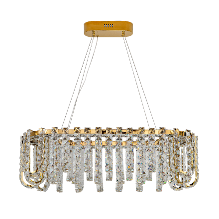 Подвесная люстра Zortes Amanda ZRS.30514.23