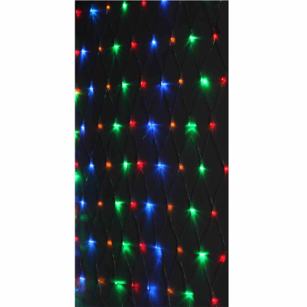 Светодиодная гирлянда ЭРА ENIS-01M Б0041901