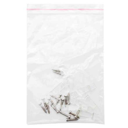 Светодиодная лента Apeyron 12В 2835 14,4Вт/м 3000K 5м IP67 00-98