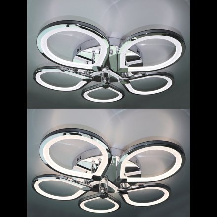 Потолочная люстра Natali Kovaltseva INNOVATION STYLE 83028