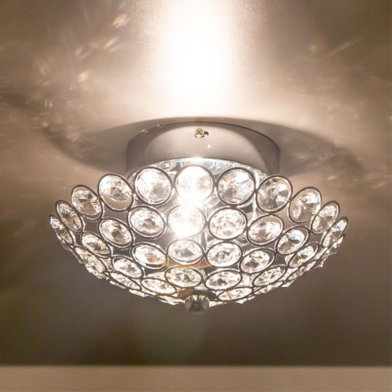 Настенный светильник Citilux Шарм CL316321