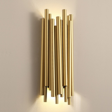 Настенный светильник ImperiumLoft Tronen 141104-26