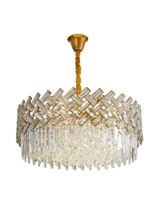 Подвесная люстра Zortes Dia ZRS.01277.18