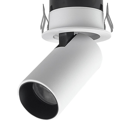 Встраиваемый спот Mantra Garda 9143