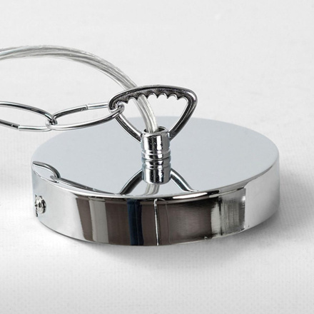 Подвесной светильник Lussole Idaho SY4898