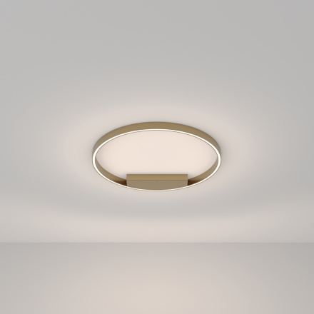 Потолочная люстра Maytoni Rim MOD058CL-L35BSK