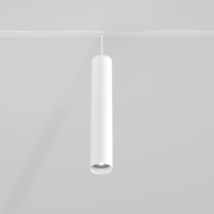 Трековый магнитный светильник Elektrostandard Slim magnetic 85014/014690389188718 a059184