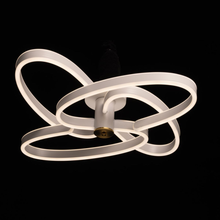 Потолочная люстра De Markt Аурих 108011204