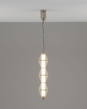 Подвесной светильник Moderli Senta V11366-PL