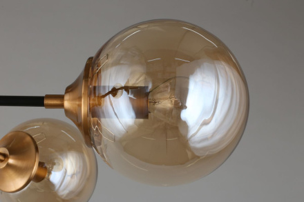 Люстра на штанге Aployt Beta APL.909.07.06