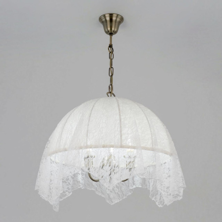 Подвесная люстра Citilux Базель CL407134