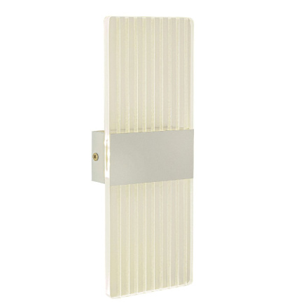 Настенный светильник AM Group AM320 WH