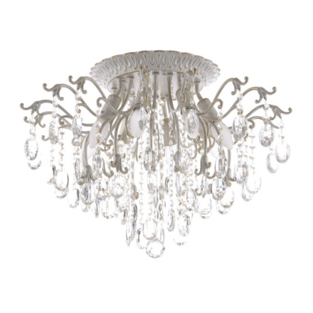 Потолочная люстра Seven Fires Katalina 70582.01.29.08