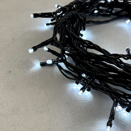 Гирлянда Нить Laitcom (LTC) PST100-11-1W